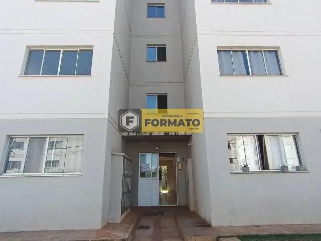 Apartamento aluguel em Região Geográfica Imediata de Campo Grande, Campo Grande