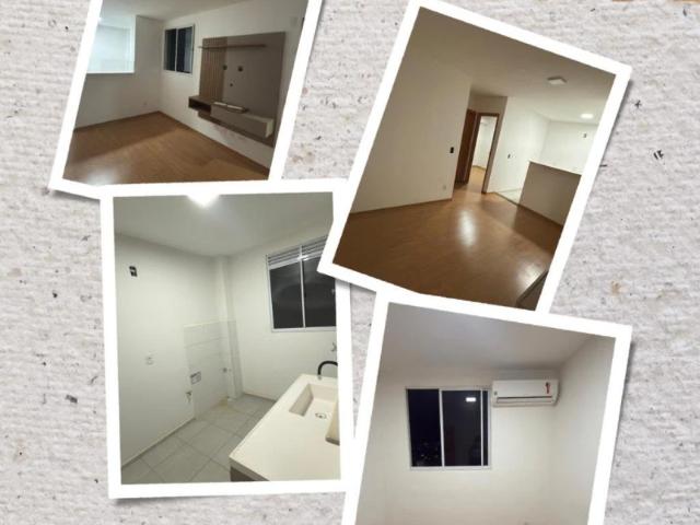 Apartamento aluguel em Atlântico Sul, Campo Grande