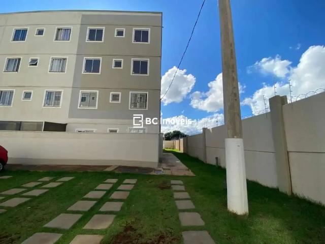 Apartamento aluguel em Região Geográfica Imediata de Campo Grande, Campo Grande