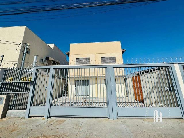 Apartamento aluguel em Campo Grande