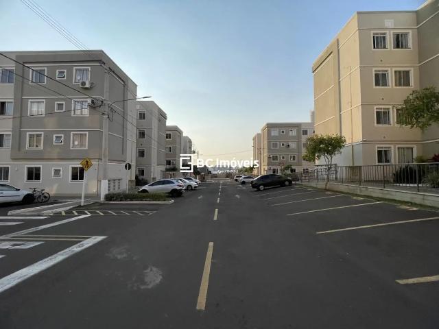 Apartamento aluguel em Região Geográfica Imediata de Campo Grande, Campo Grande