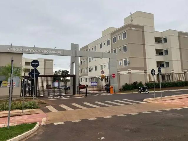 Apartamento aluguel em Região Geográfica Imediata de Campo Grande, Campo Grande