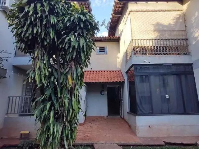 Apartamento aluguel em Região Geográfica Imediata de Campo Grande, Campo Grande