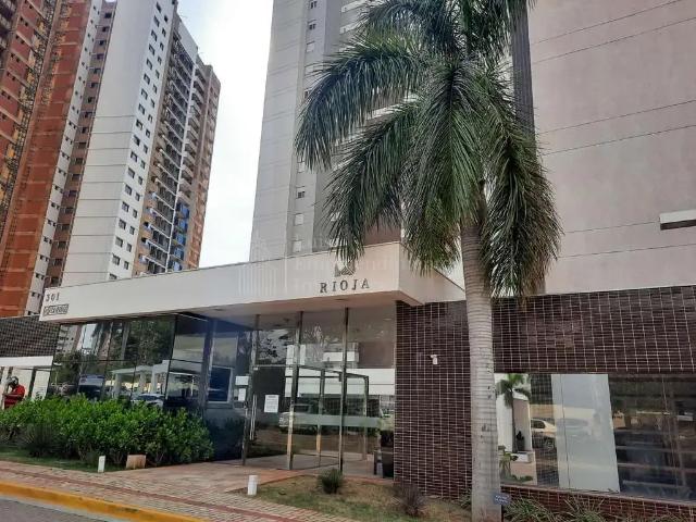 Apartamento aluguel em Região Geográfica Imediata de Campo Grande, Campo Grande