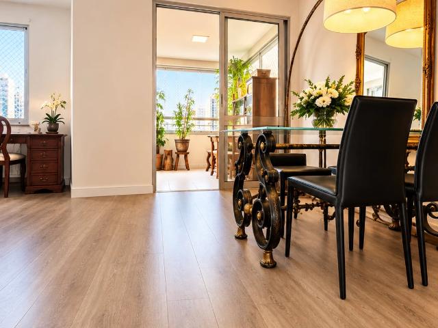 Apartamento aluguel em Chácara Boa Vista, Campo Grande