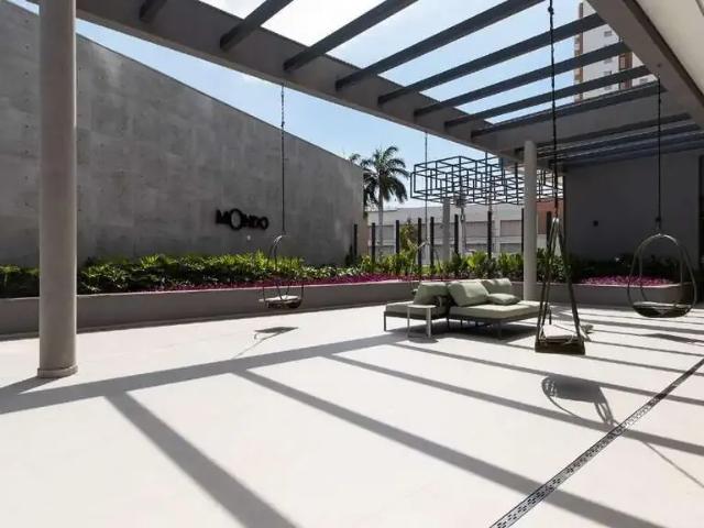 Apartamento aluguel em Região Geográfica Imediata de Campo Grande, Campo Grande