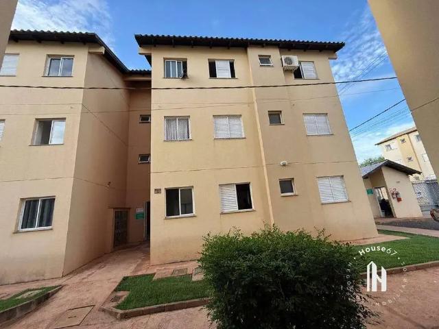Apartamento aluguel em Região Geográfica Imediata de Campo Grande, Campo Grande