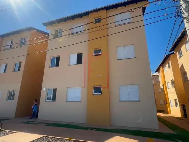 Apartamento aluguel em Região Geográfica Imediata de Campo Grande, Campo Grande