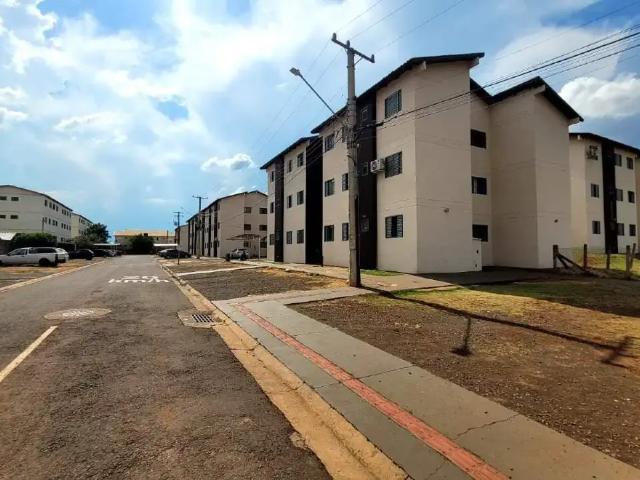 Apartamento aluguel em Região Geográfica Imediata de Campo Grande, Campo Grande