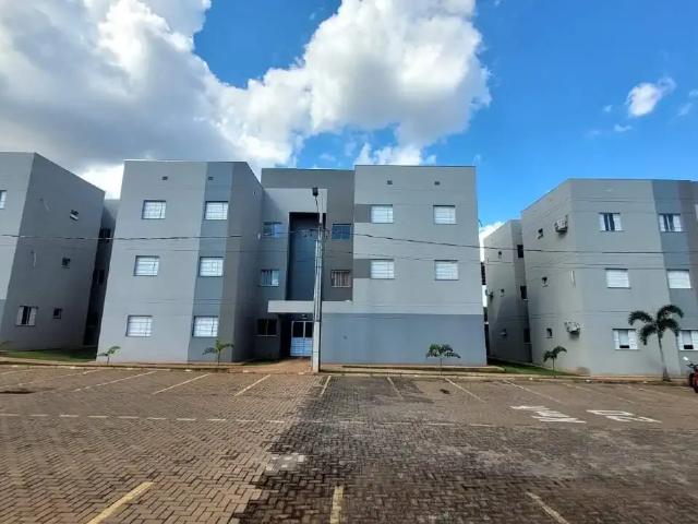 Apartamento aluguel em Região Geográfica Imediata de Campo Grande, Campo Grande