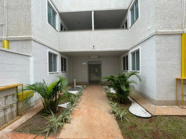Apartamento aluguel em Nogueira, Campo Grande