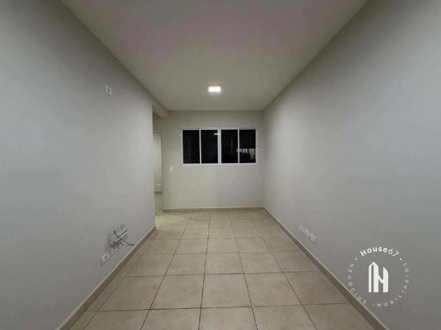 Apartamento aluguel em Campo Grande