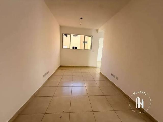 Apartamento aluguel em Região Geográfica Imediata de Campo Grande, Campo Grande