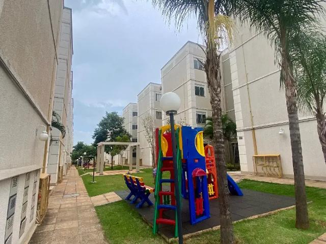 Apartamento aluguel em Região Geográfica Imediata de Campo Grande, Campo Grande