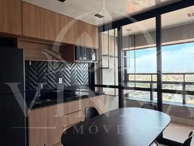 Apartamento aluguel em Região Geográfica Imediata de Campo Grande, Campo Grande