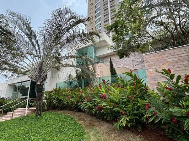 Apartamento aluguel em Vila Mandetta, Campo Grande