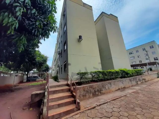 Apartamento aluguel em Região Geográfica Imediata de Campo Grande, Campo Grande