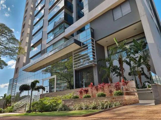 Apartamento aluguel em Vila Tupaceretan, Campo Grande