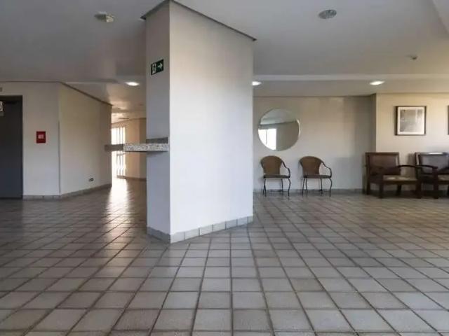 Apartamento aluguel em Região Geográfica Imediata de Campo Grande, Campo Grande