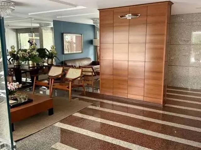 Apartamento aluguel em Região Geográfica Imediata de Campo Grande, Campo Grande