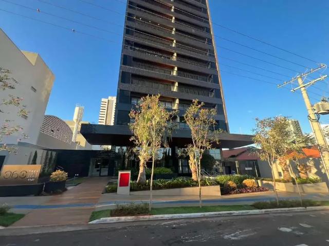 Apartamento aluguel em Região Geográfica Imediata de Campo Grande, Campo Grande