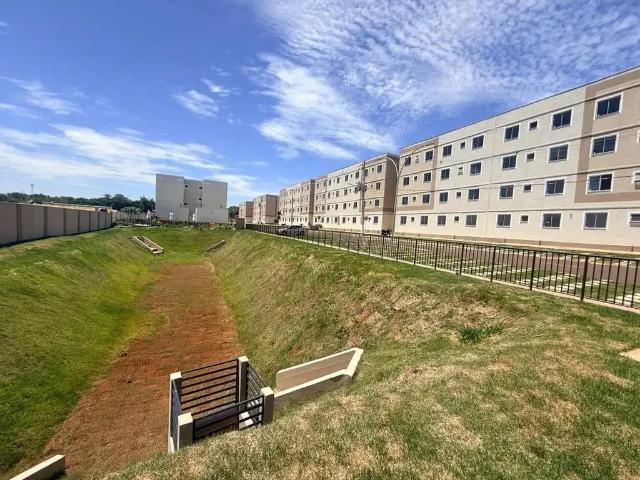 Apartamento aluguel em Região Geográfica Imediata de Campo Grande, Campo Grande