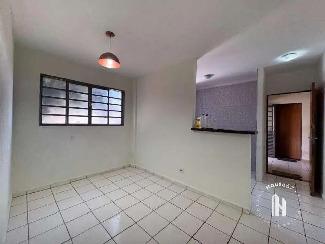 Apartamento aluguel em Região Geográfica Imediata de Campo Grande, Campo Grande
