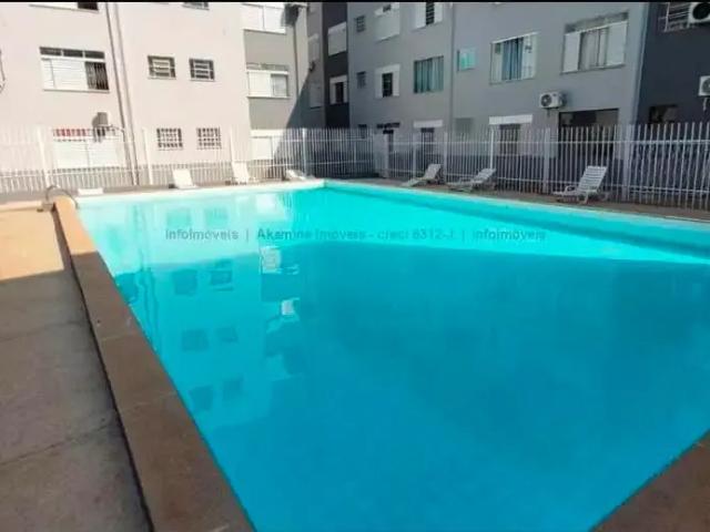 Apartamento aluguel em Região Geográfica Imediata de Campo Grande, Campo Grande