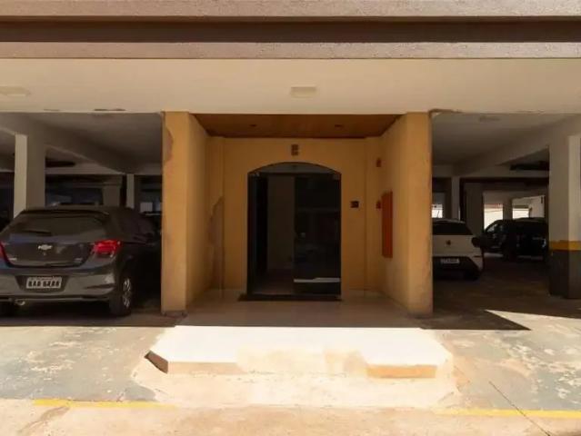 Apartamento aluguel em Região Geográfica Imediata de Campo Grande, Campo Grande