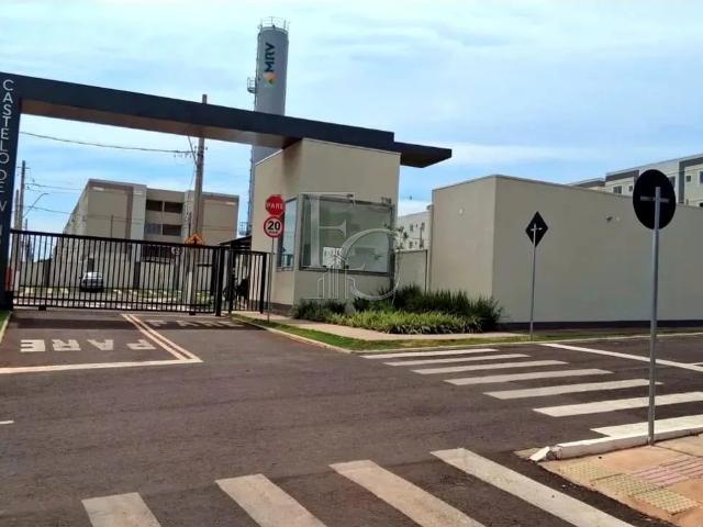 Apartamento aluguel em Jardim Panamá, Campo Grande