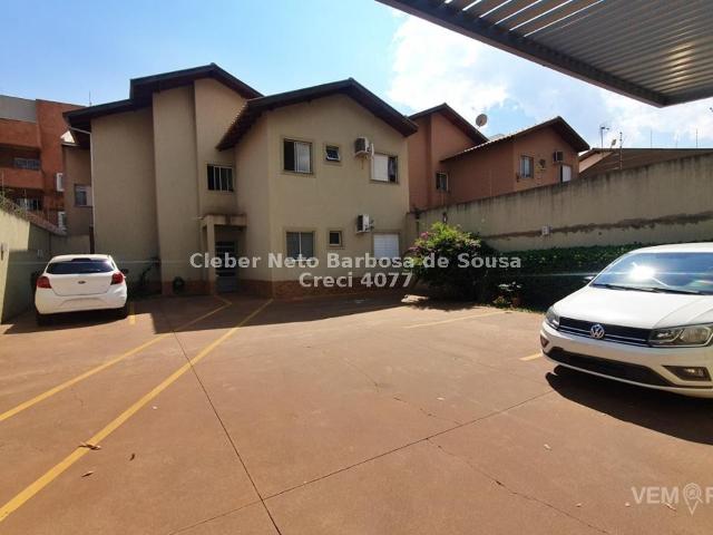 Apartamento aluguel em Região Geográfica Imediata de Campo Grande, Campo Grande