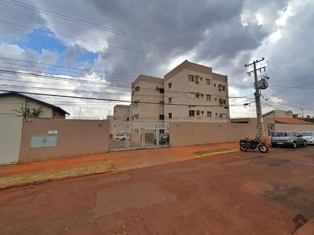Apartamento aluguel em Campo Grande