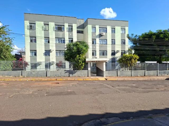 Apartamento aluguel em Região Geográfica Imediata de Campo Grande, Campo Grande