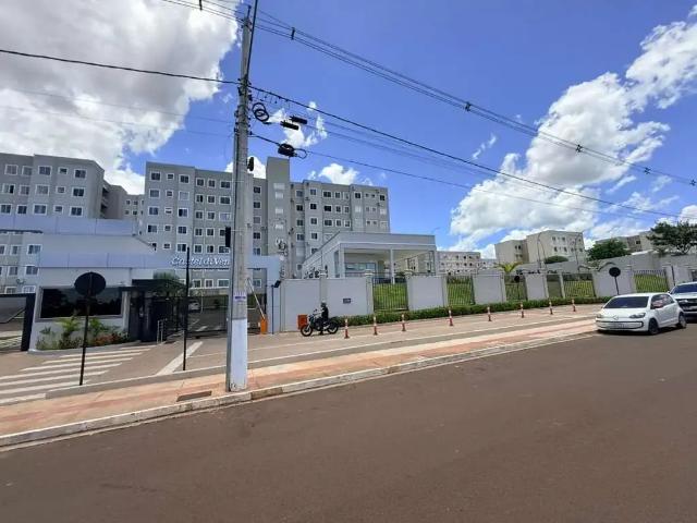 Apartamento aluguel em Região Geográfica Imediata de Campo Grande, Campo Grande