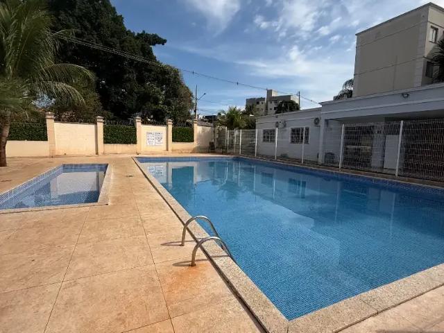 Apartamento aluguel em Região Geográfica Imediata de Campo Grande, Campo Grande