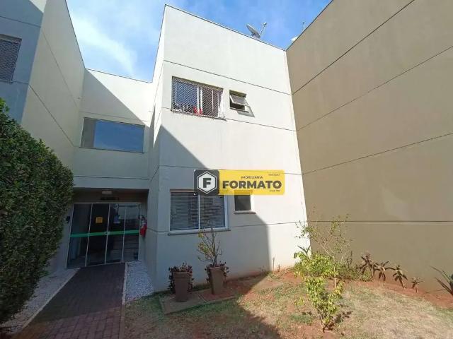 Apartamento aluguel em Região Geográfica Imediata de Campo Grande, Campo Grande