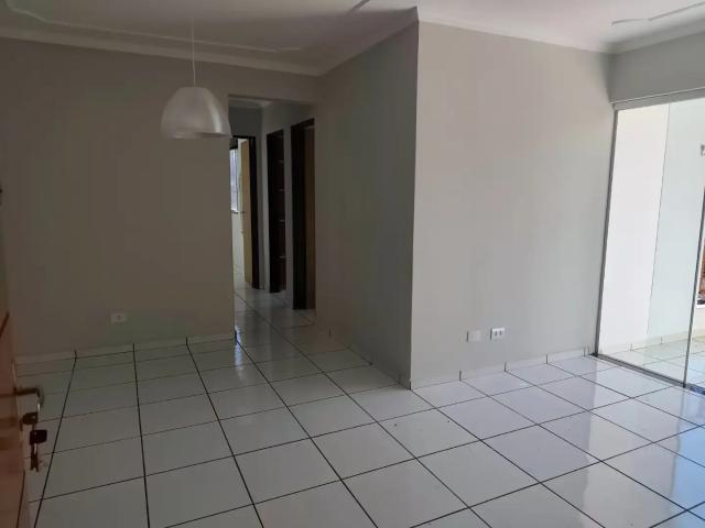 Apartamento aluguel em Região Geográfica Imediata de Campo Grande, Campo Grande