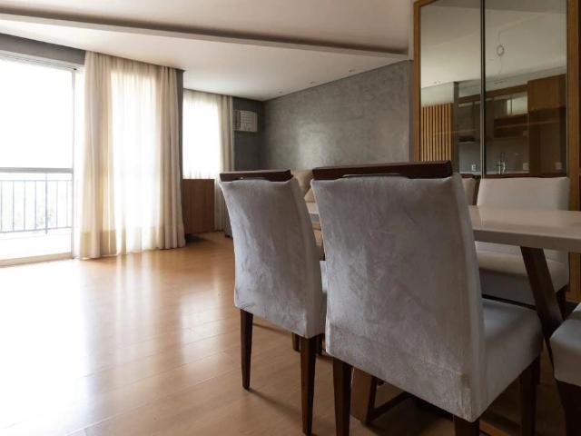 Apartamento aluguel em Mata do Jacinto, Campo Grande
