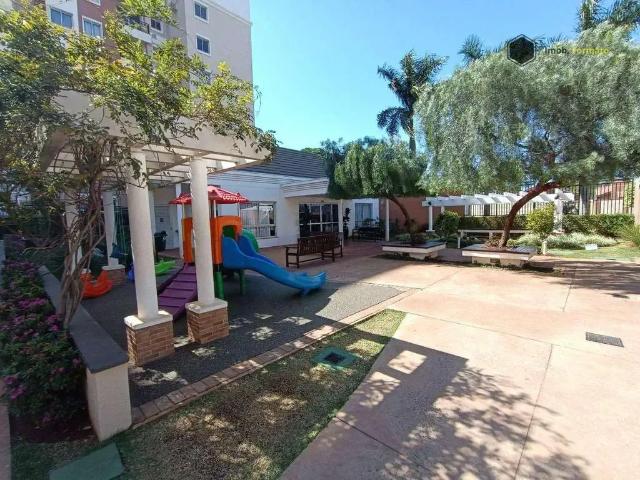 Apartamento aluguel em Região Geográfica Imediata de Campo Grande, Campo Grande