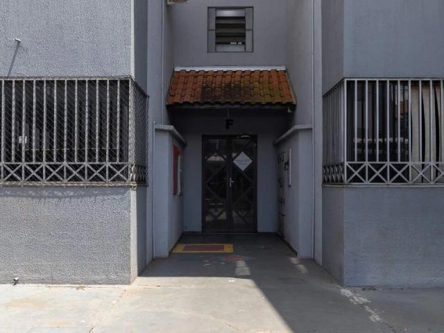 Apartamento aluguel em Sóter, Campo Grande