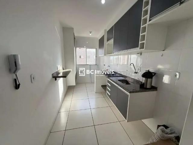 Apartamento aluguel em Região Geográfica Imediata de Campo Grande, Campo Grande