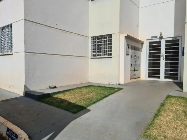 Apartamento aluguel em Região Geográfica Imediata de Campo Grande, Campo Grande