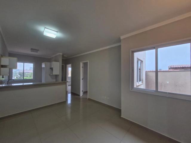 Apartamento aluguel em Campo Grande