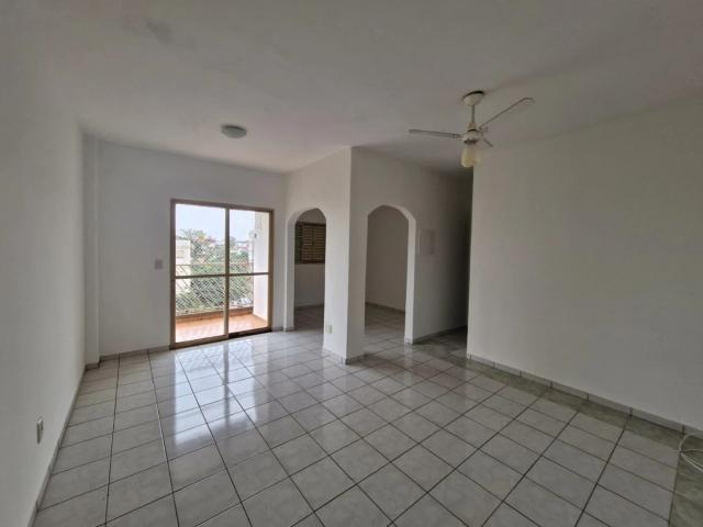 Apartamento aluguel em Clube Campestre Ypê, Campo Grande