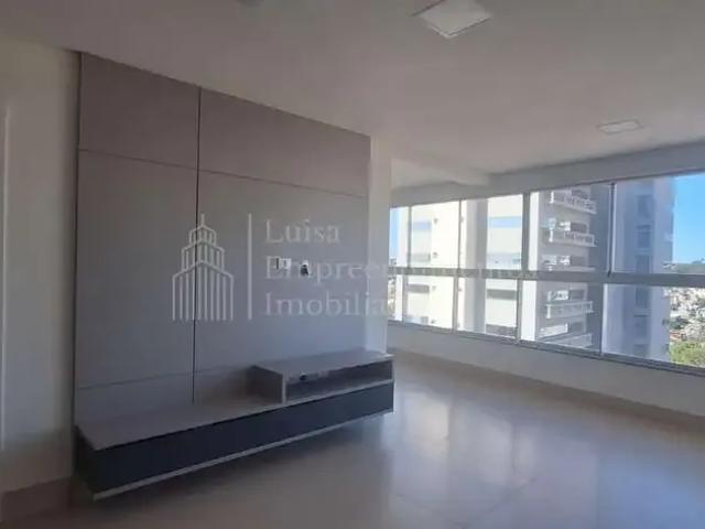 Apartamento aluguel em Região Geográfica Imediata de Campo Grande, Campo Grande