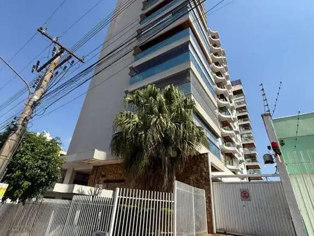 Apartamento aluguel em Região Geográfica Imediata de Campo Grande, Campo Grande