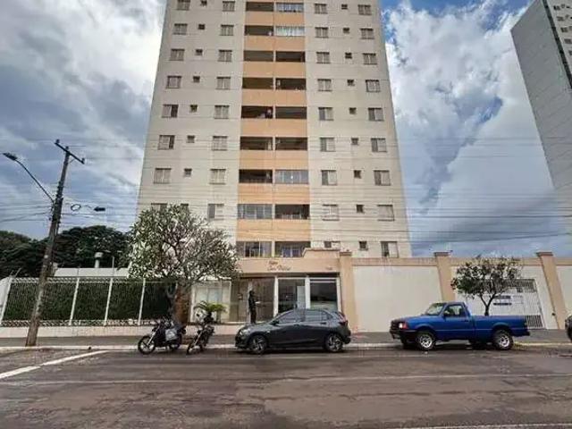 Apartamento aluguel em Região Geográfica Imediata de Campo Grande, Campo Grande