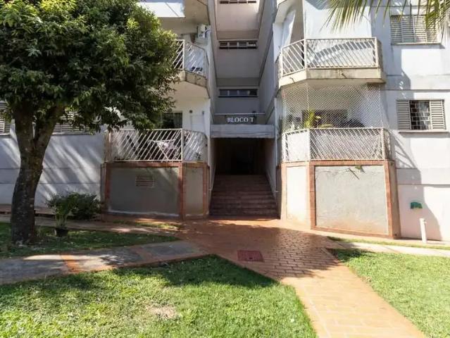 Apartamento aluguel em Região Geográfica Imediata de Campo Grande, Campo Grande