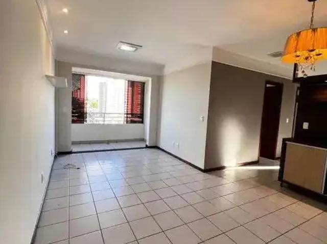 Apartamento aluguel em Região Geográfica Imediata de Campo Grande, Campo Grande