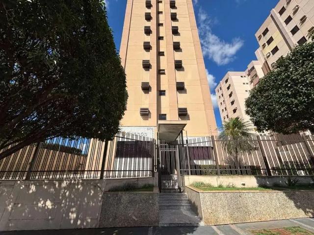 Apartamento aluguel em Região Geográfica Imediata de Campo Grande, Campo Grande